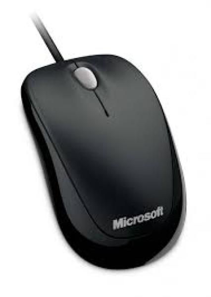 Microsoft MS Compact 500 Maus